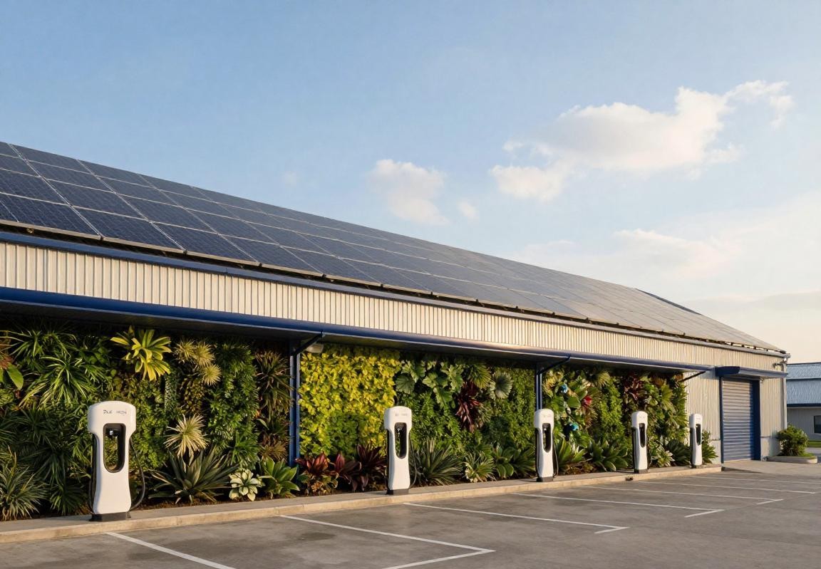 IoT and Smart Buildings