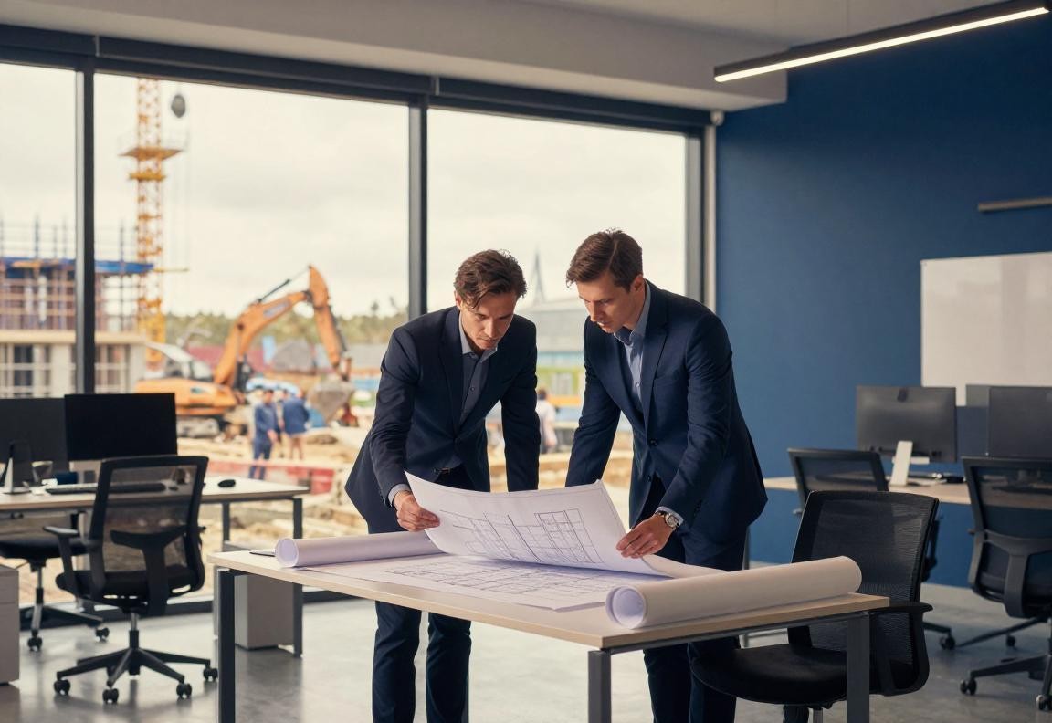 Engineering Consulting