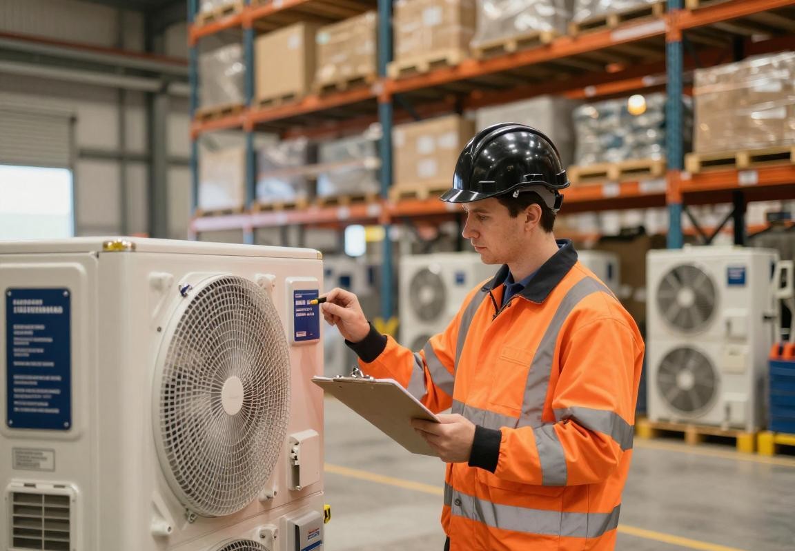 Facility Maintenance